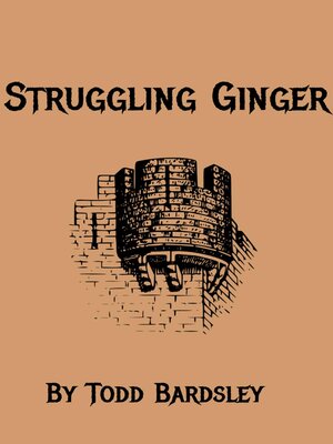cover image of Struggling Ginger